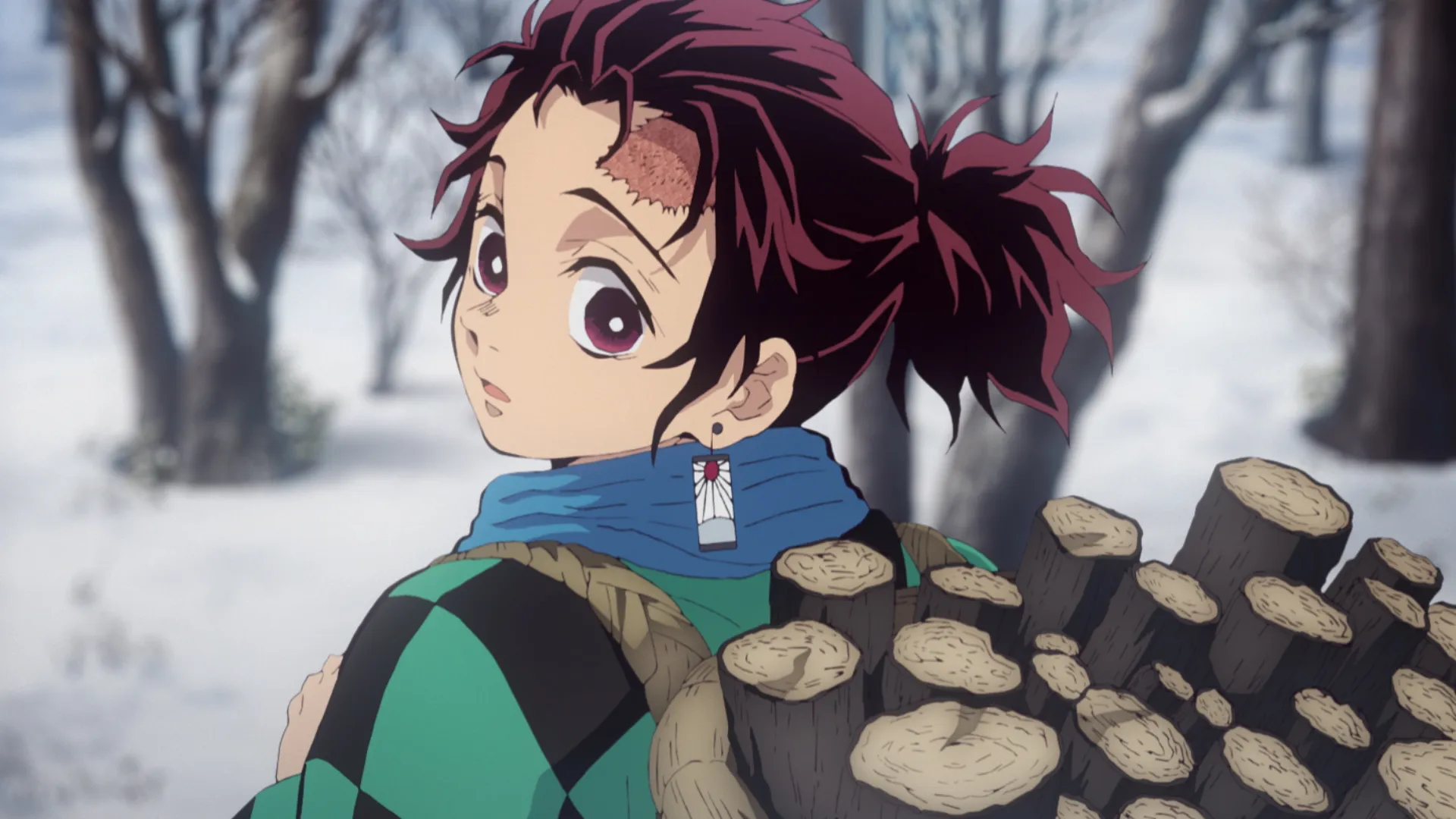 Featured Image: Episode 4 of Demon Slayer: Mugen Train Gets Delayed