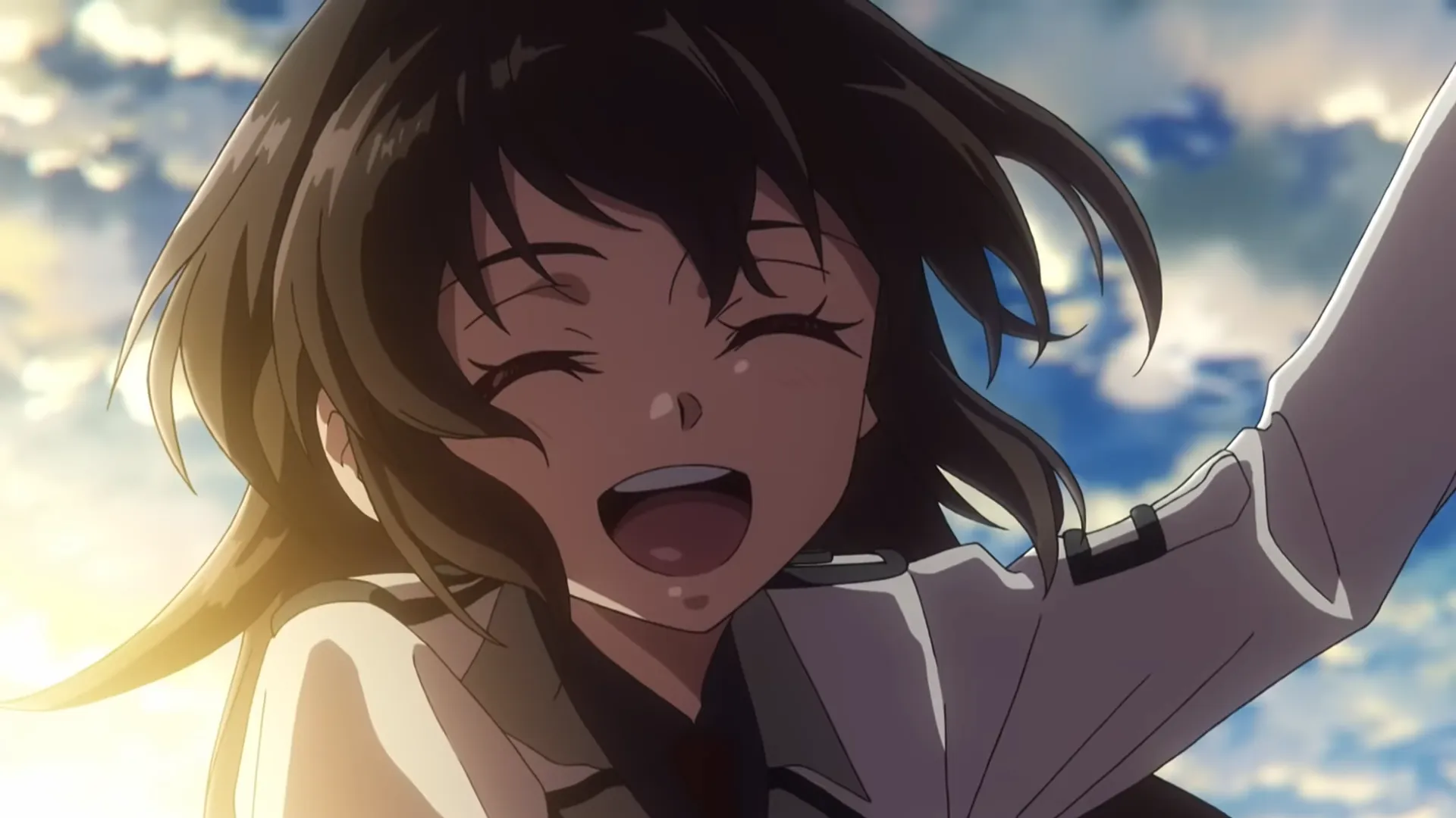 Featured Image: 86-Eighty Six New Opening Theme Hits 1 Million Views in Five Days