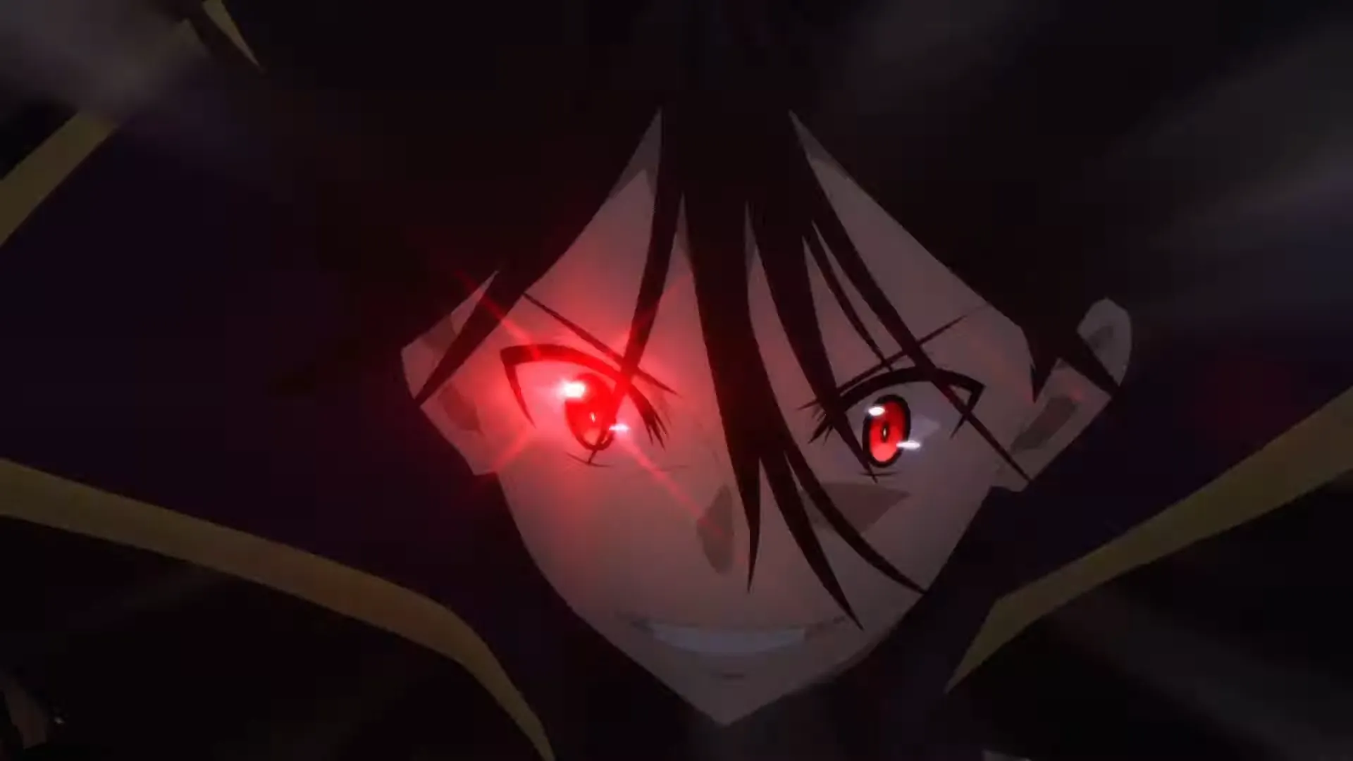 Featured Image: The Eminence in Shadow Anime Reveals Teaser Trailer and Visual