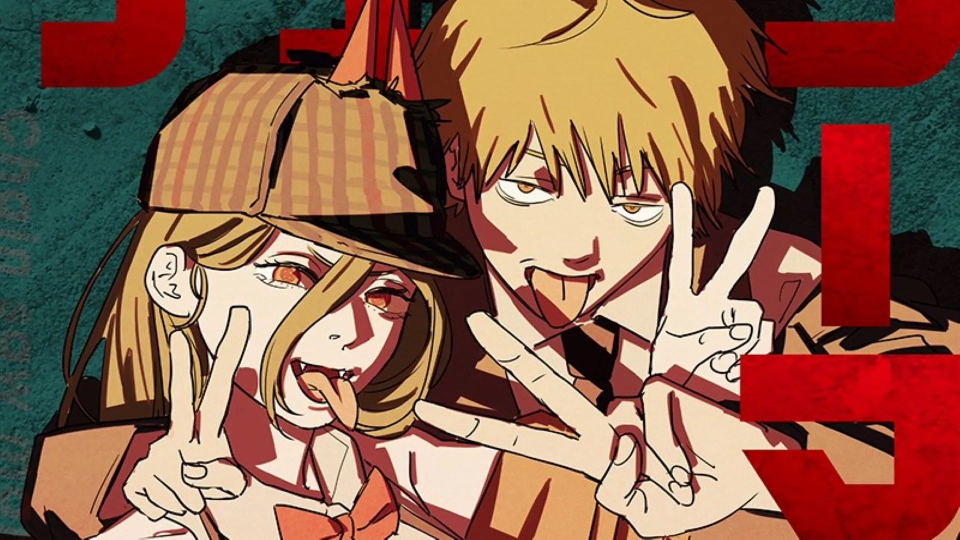 Featured Image: Chainsaw Man Buddy Stories Novel Cover Revealed