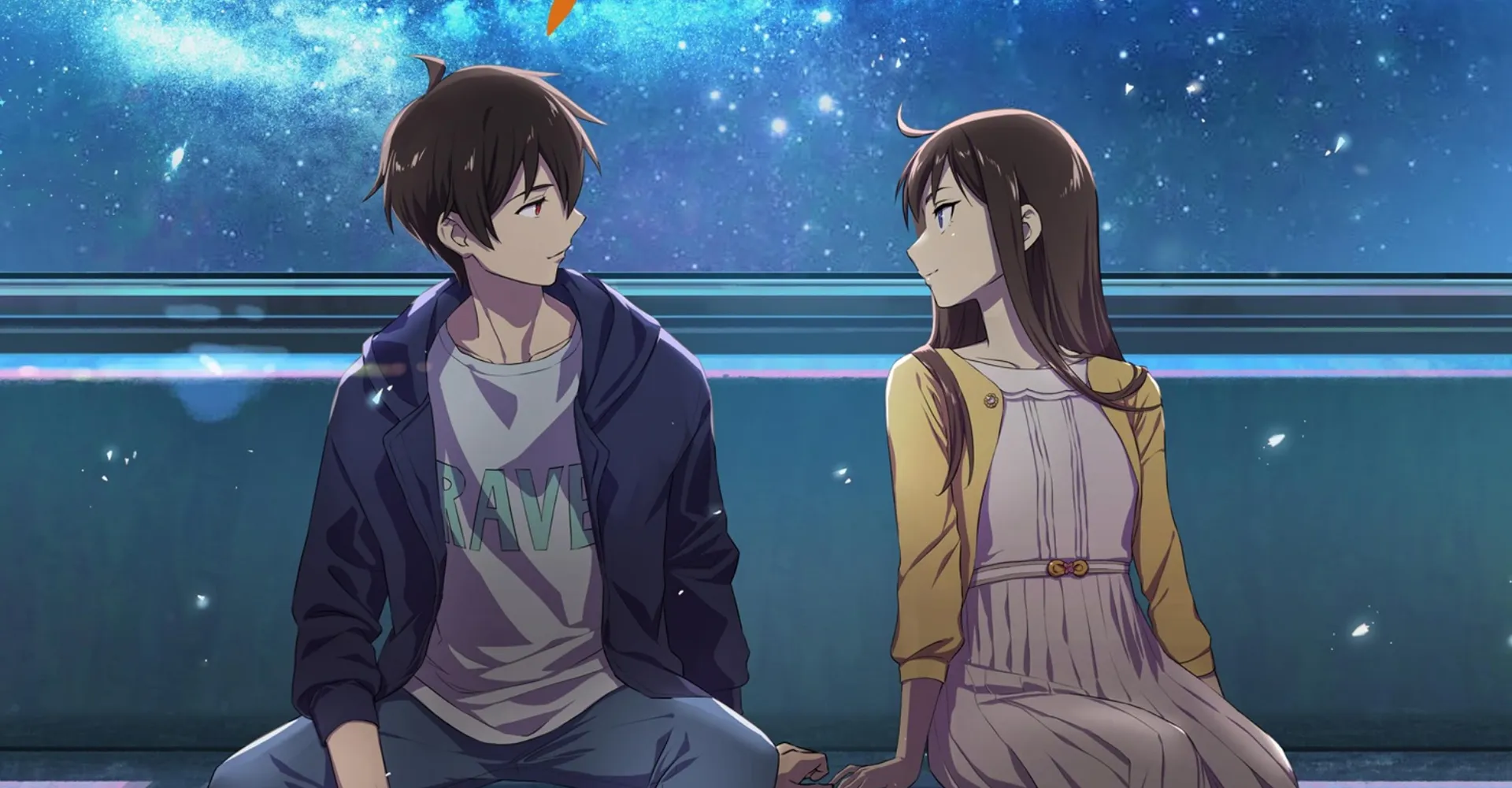 Featured Image: Funimation to Stream The Daily Life of the Immortal King Season 1 & Season 2