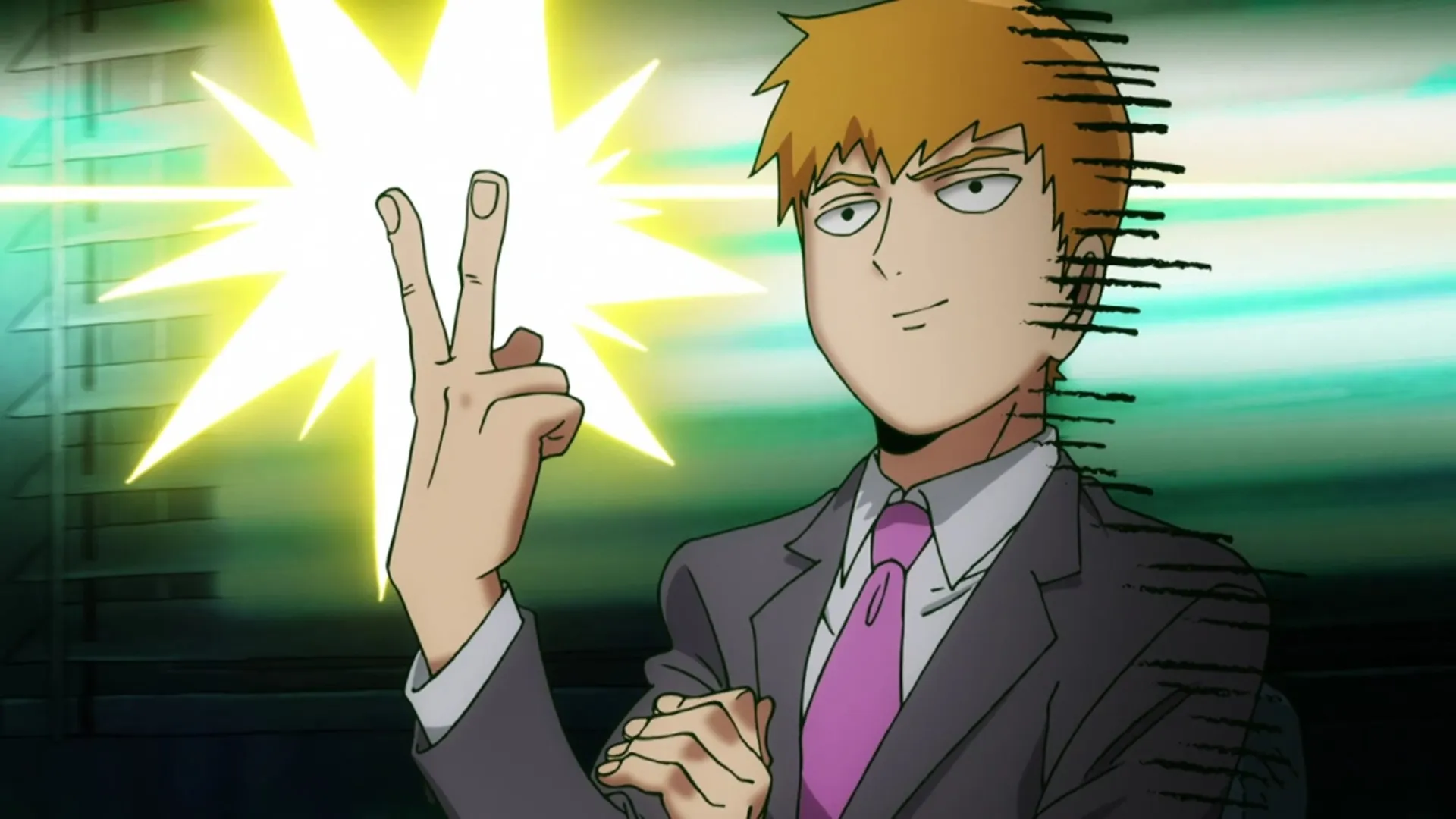 Featured Image: Mob Psycho 100 - Season 3 or a Movie? Countdown Reaches Day 90