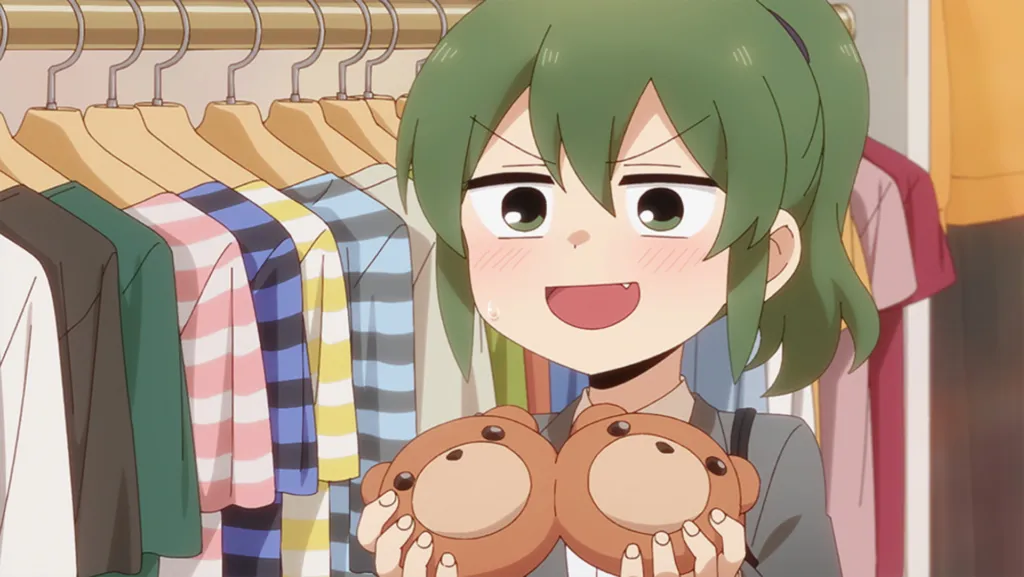 Featured Image: My Senpai is Annoying Episode 2 Preview Images Released