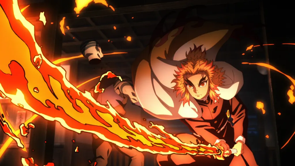 Featured Image: Demon Slayer Franchise Made Over 1 Trillion Yen in 2020