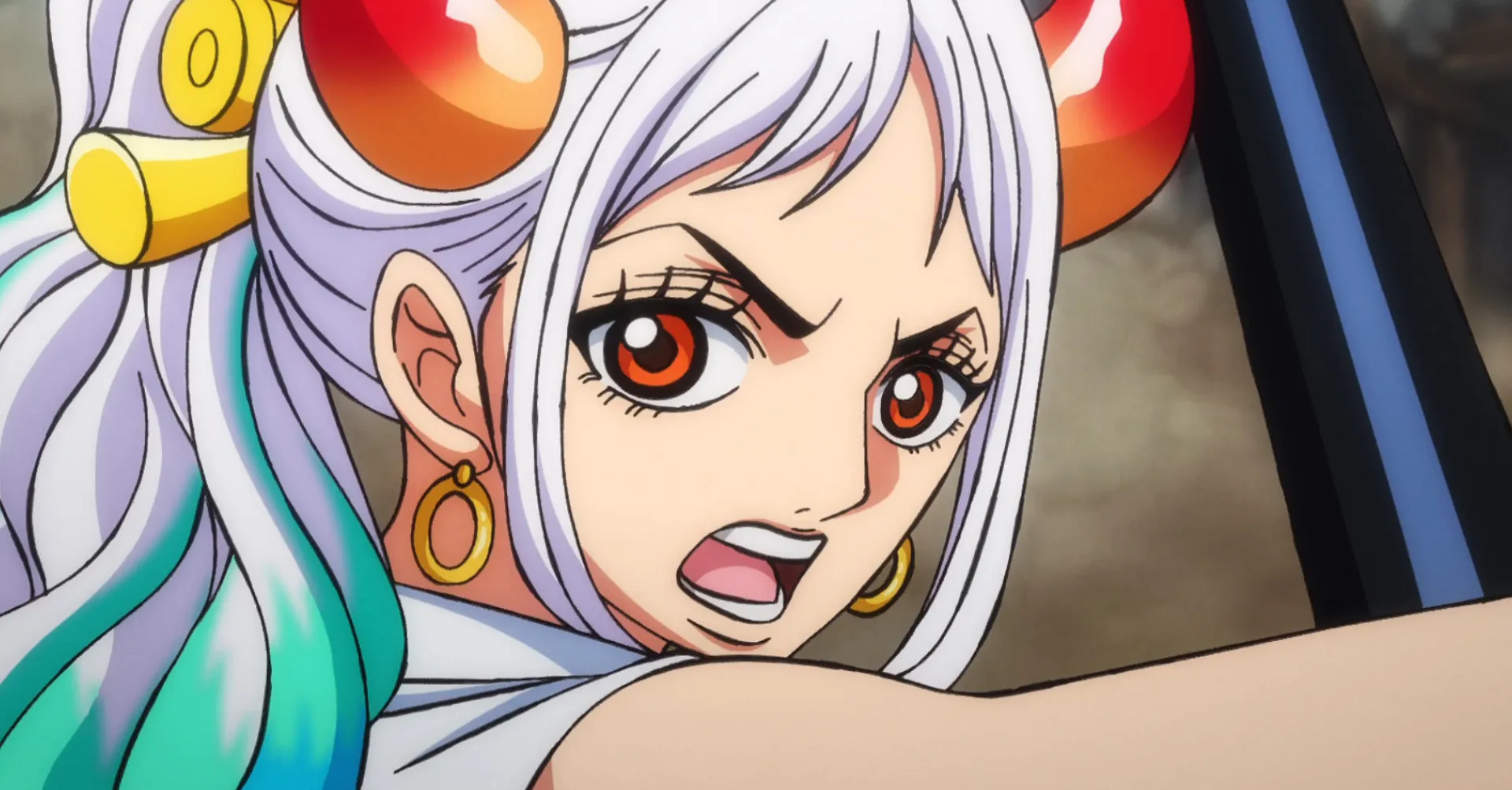 Featured Image: One Piece Episode 996 Release Date Officially Set for October 24, Manga Also on Break