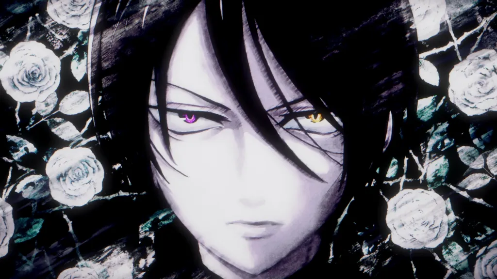 Featured Image: Requiem of the Rose King Reveals Main Cast, PV and Release Date