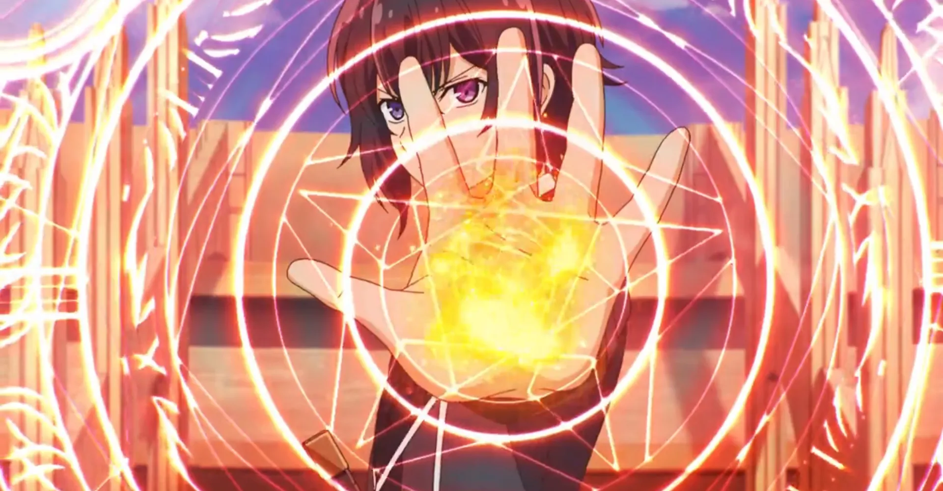 Featured Image: The Strongest Sage with the Weakest Crest Reveals Trailer, January 2022 Release Date