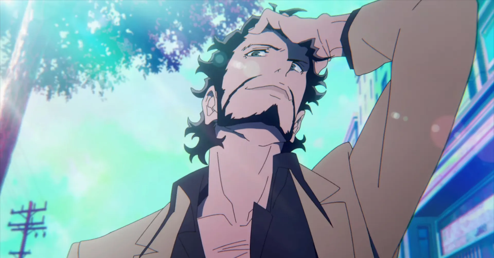 Featured Image: Netflix Reveals Super Crooks Additional Cast, Main Trailer