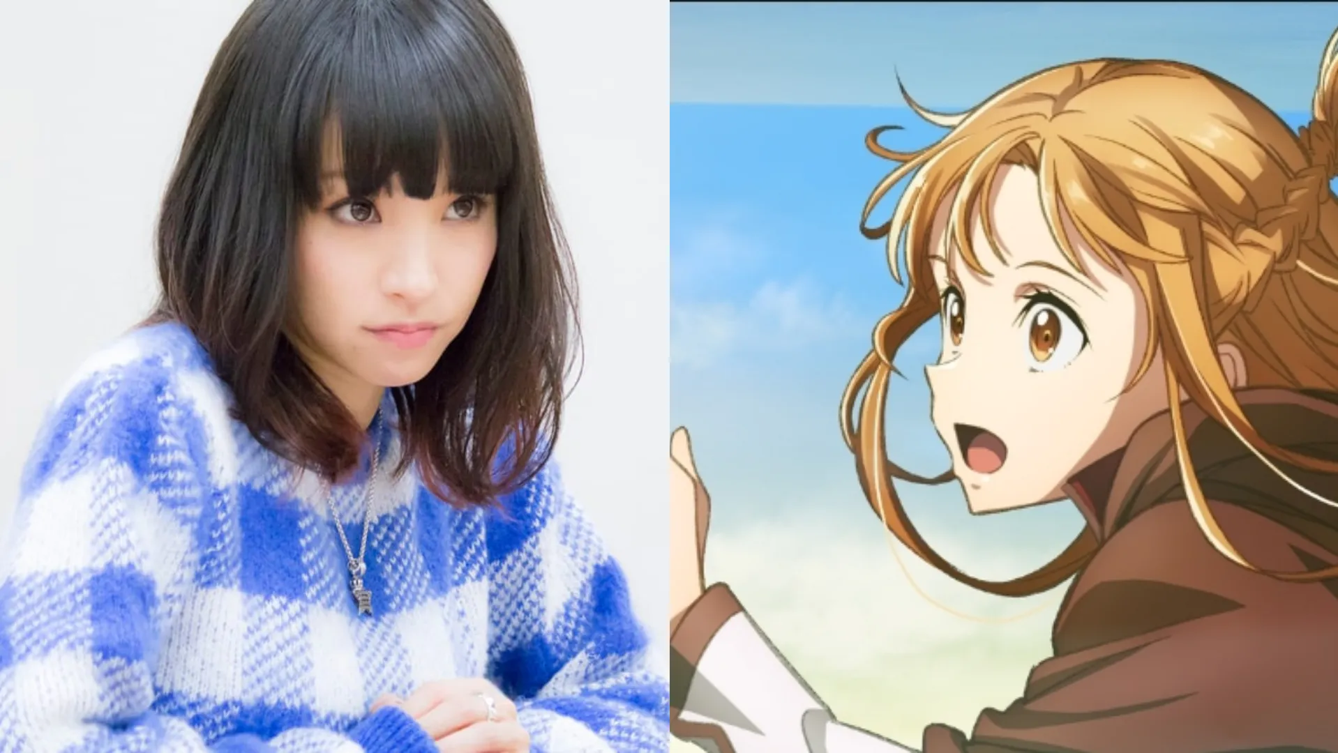 Featured Image: Sword Art Online: Progressive Theme Song "Yuke" by LiSA Surpasses 1 Million Views in 3 Days