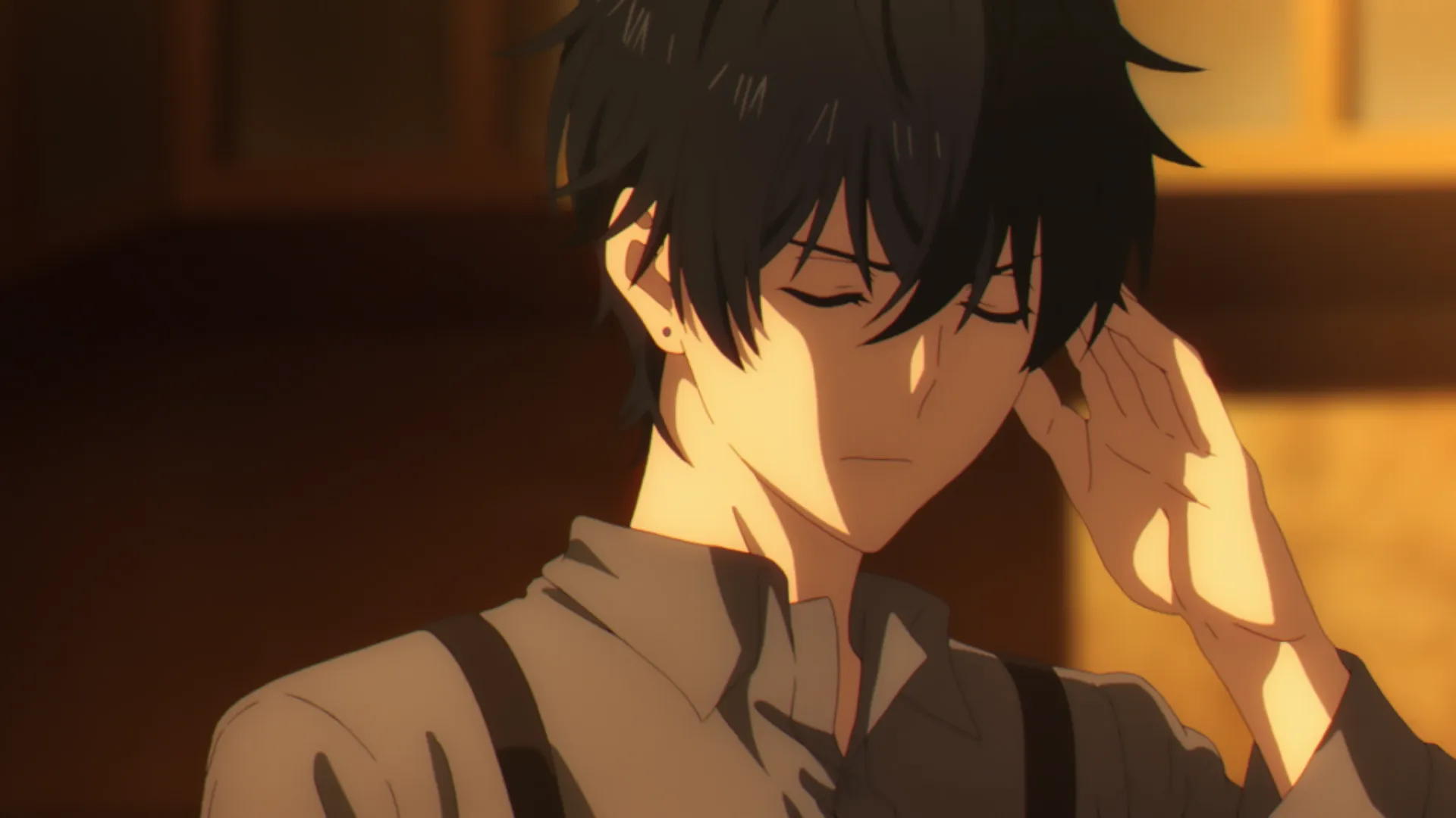 Featured Image: takt op. Destiny Episode 1 Preview Images Released