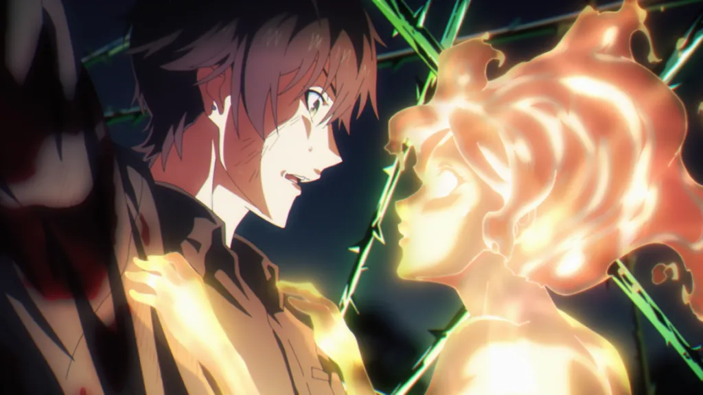 Featured Image: takt op. Destiny Episode 2 Preview Images Released