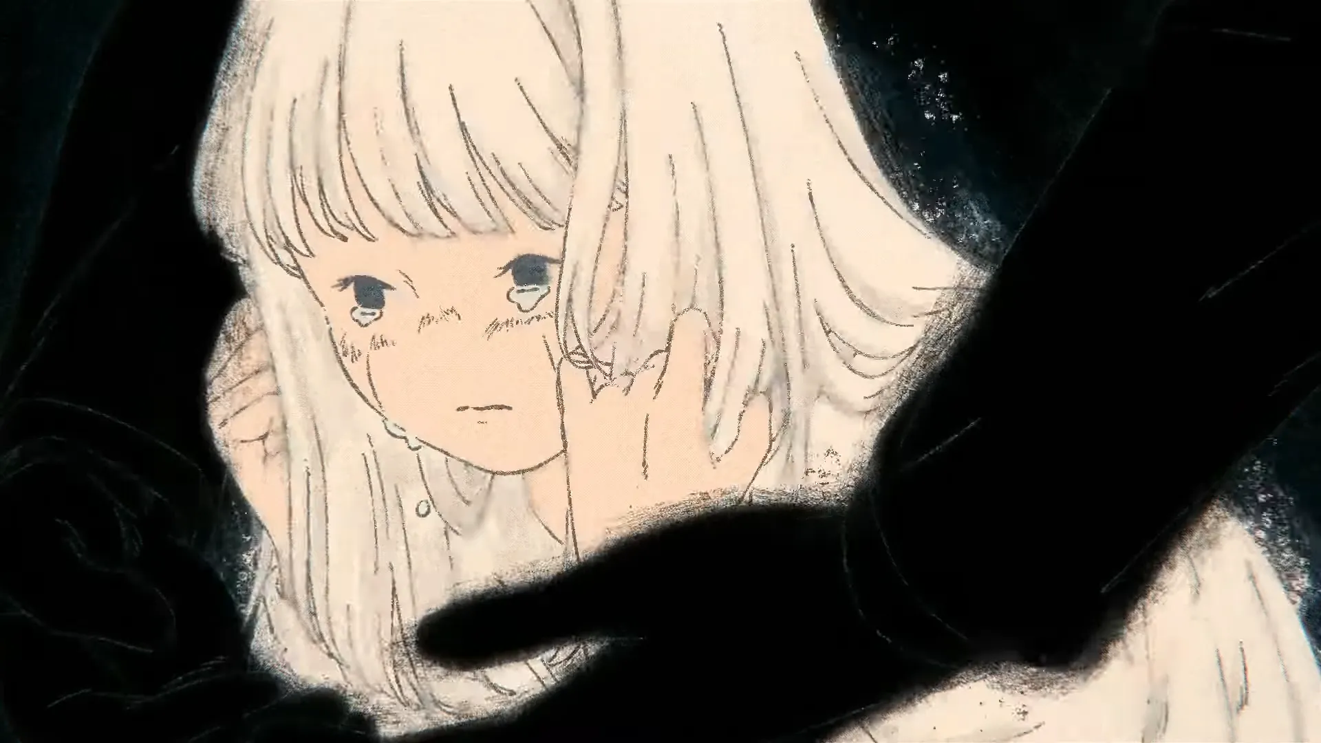 Featured Image: The Girl from the Other Side: Siúil, a Rún Reveals Trailer