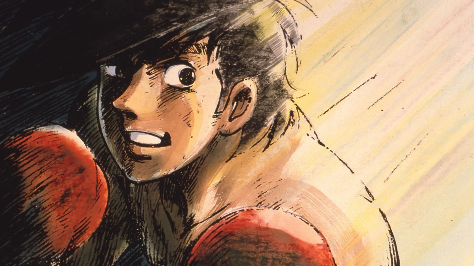 Featured Image: Manga Artist Chiba Tetsuya Is Hospitalized