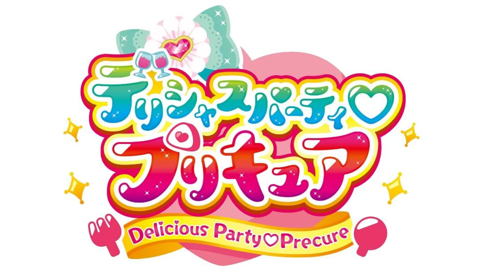 Featured Image: ‘Delicious Party PreCure’ Trademark Registered