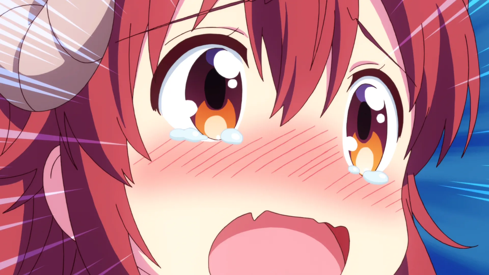 Featured Image: The Demon Girl Next Door Author Took Hiatuses Due to Health Problems