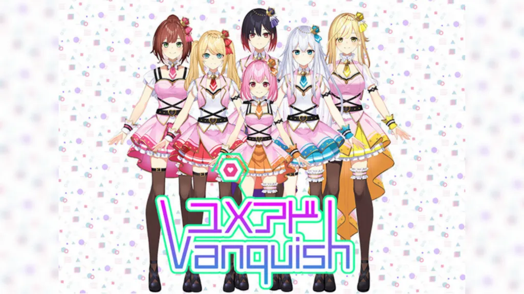 Featured Image: Yumemiru Adolescence Launches VTuber Unit
