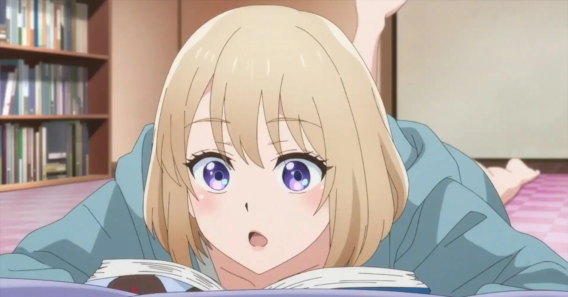 Featured Image: A Couple of Cuckoos Reveals New Trailer, Visual & Cast Member