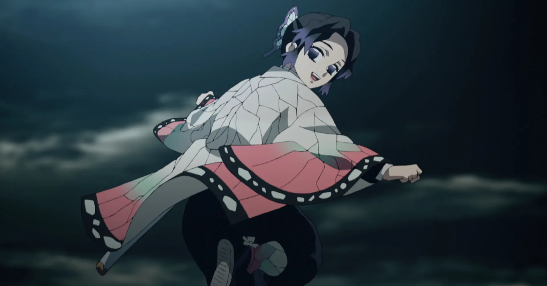 Featured Image: Demon Slayer Takes off With Japanese Airline Collab