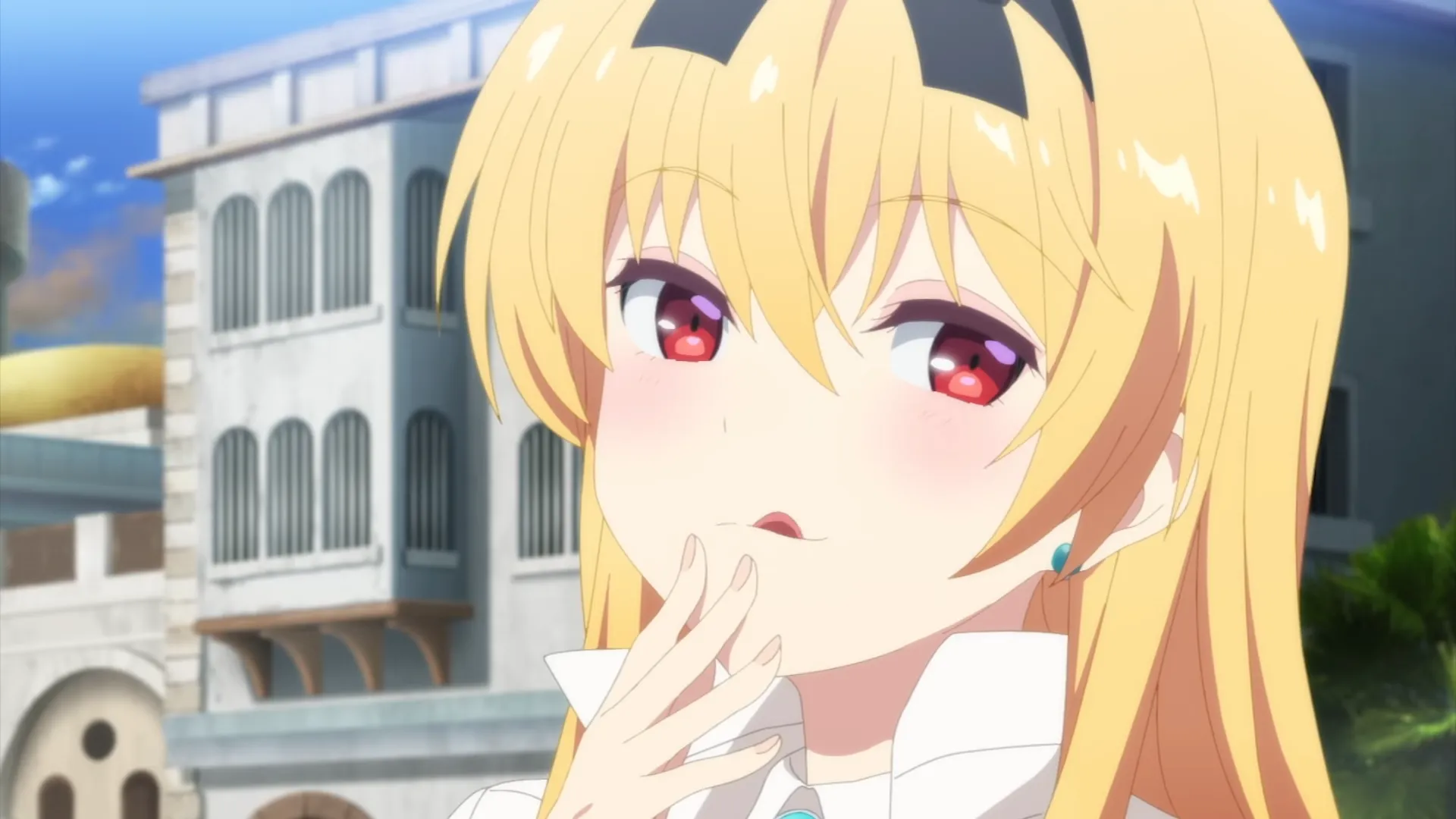 Featured Image: Arifureta Season 2 to Premiere on January 13, New Key Visual and Cast Revealed
