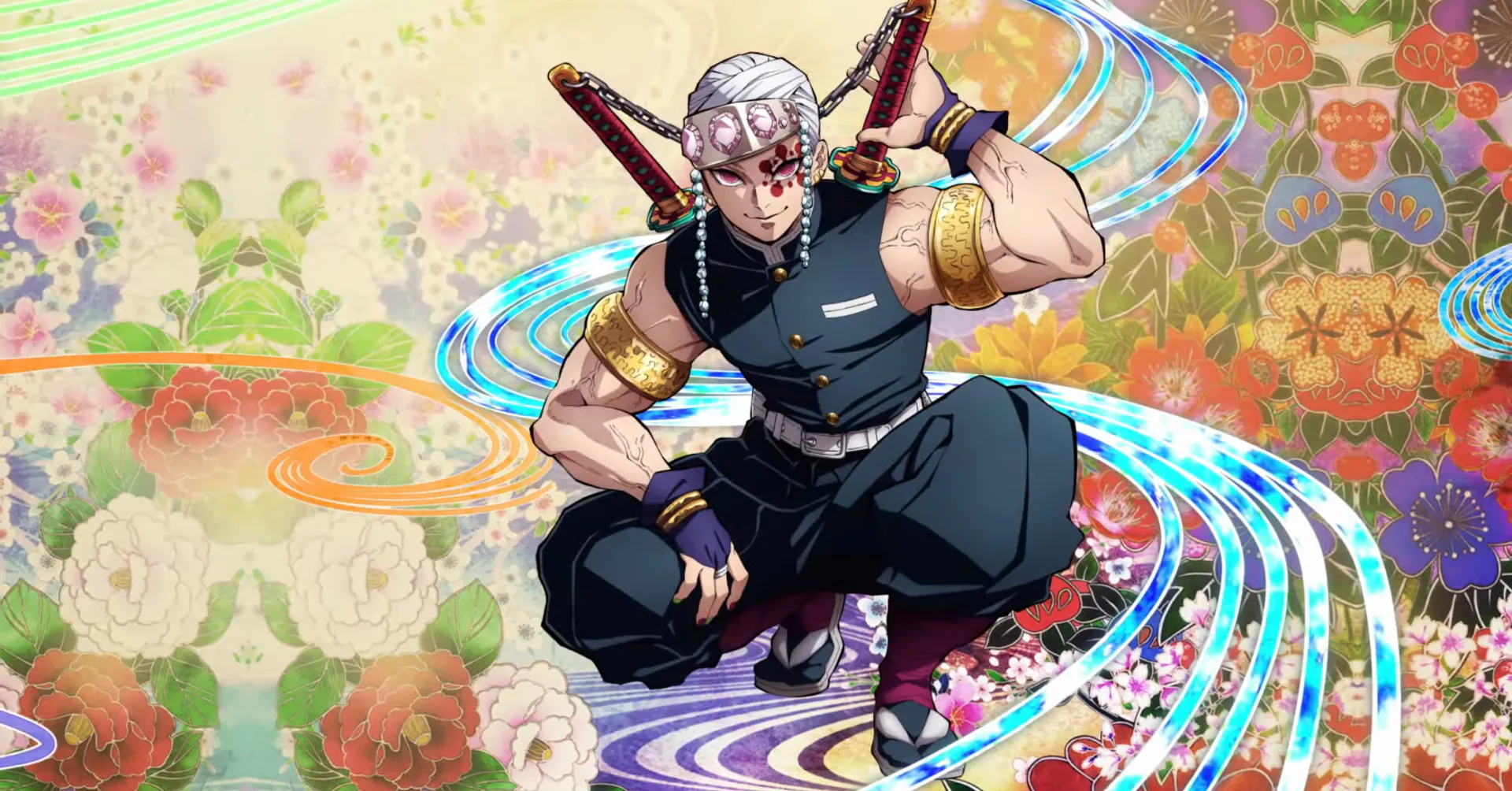Featured Image: Demon Slayer Entertainment District Arc Gets New Trailer