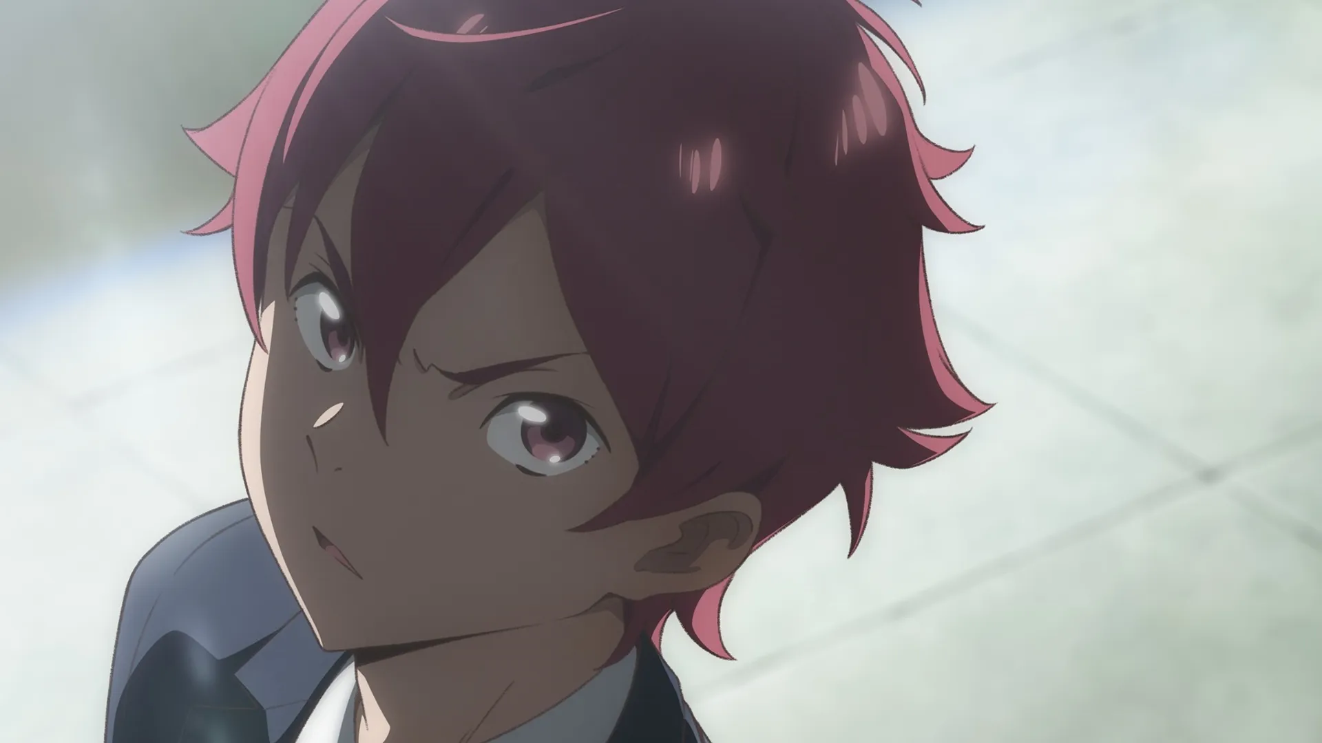 Featured Image: Fanfare of Adolescence Reveals Character Visual for Aki Kyouriki