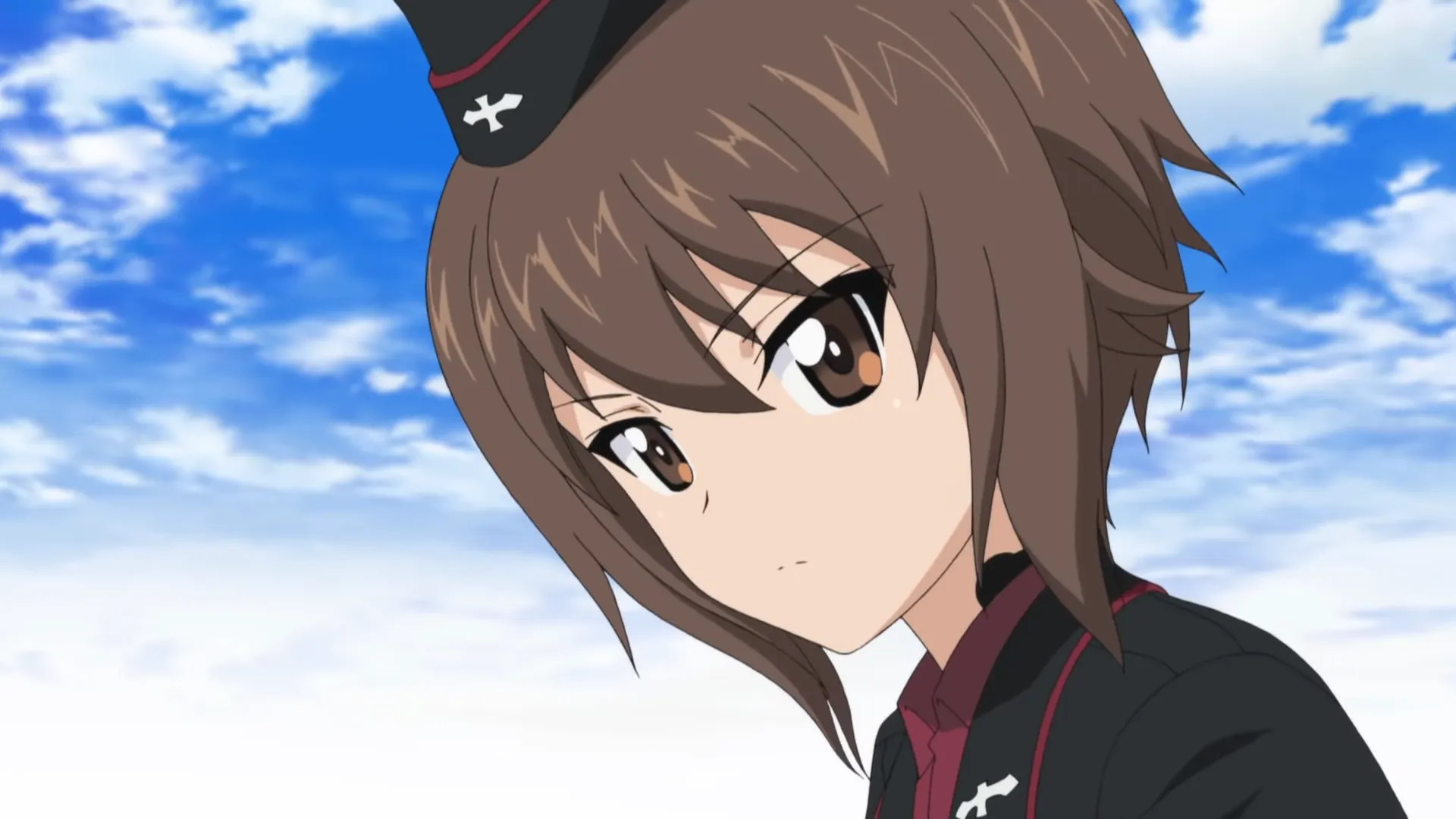Featured Image: Girls und Panzer 10th Anniversary Project Announced