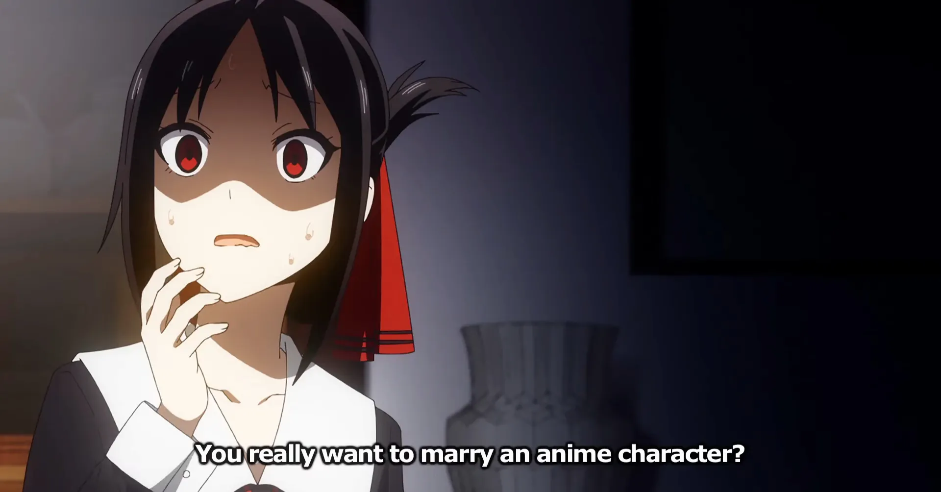 Featured Image: Kaguya-Sama Season 3 Anime 10-Minute Teaser Trailer Gets English-Subbed Version