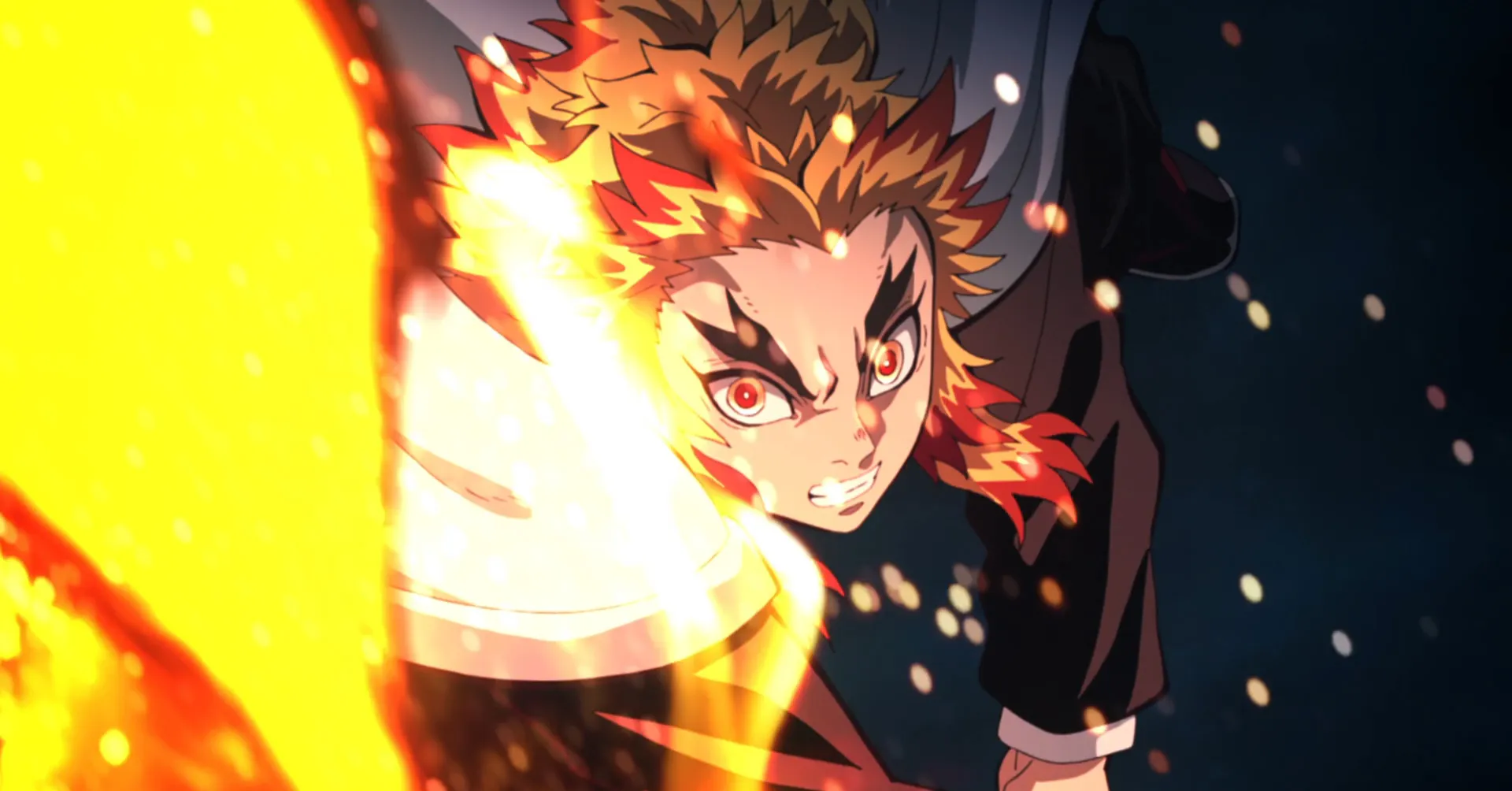 Featured Image: Funimation to Release Demon Slayer: Mugen Train Blu-ray & More For Home Video in December