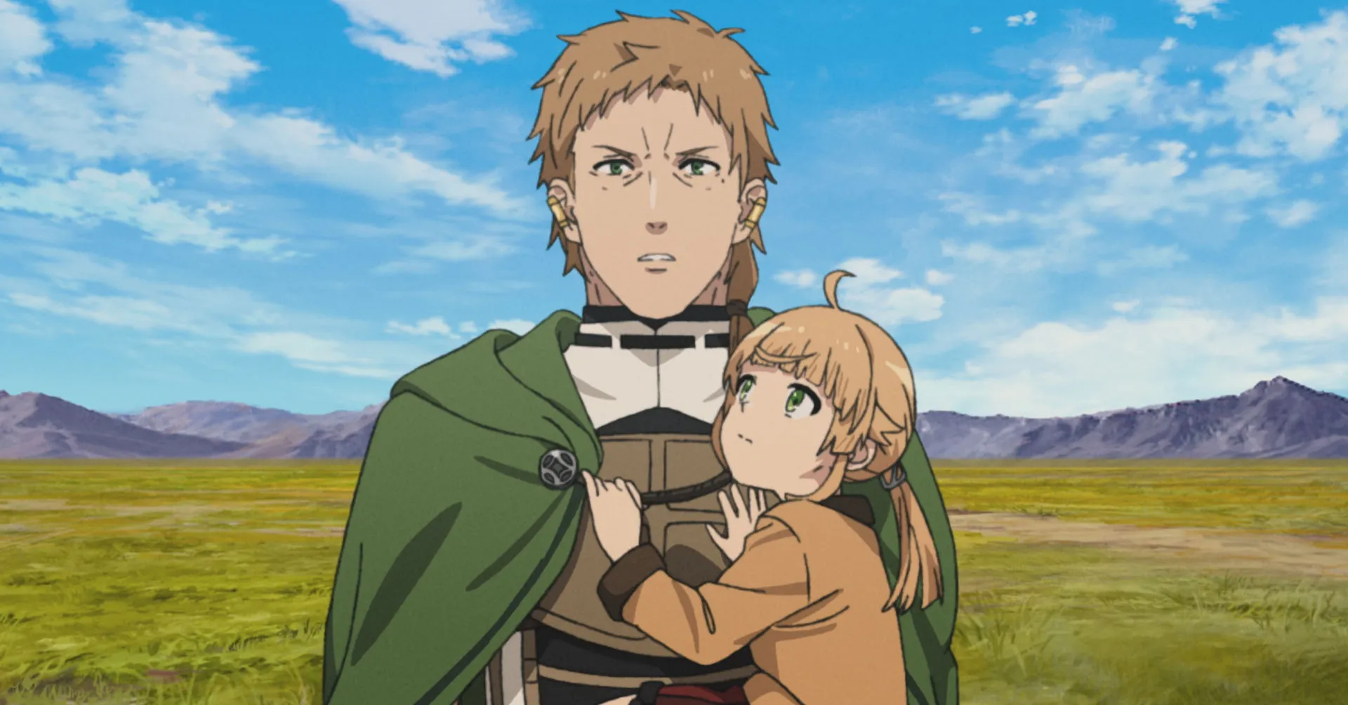 Featured Image: Mushoku Tensei Episode 17 Preview Released