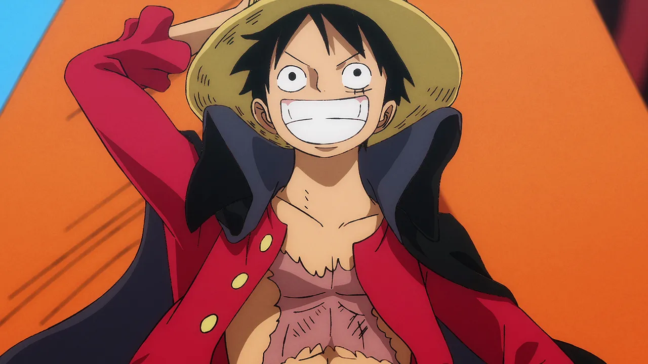 Featured Image: One Piece Anime Will Get the Iconic “We Are” Opening Reanimated for Episode 1000