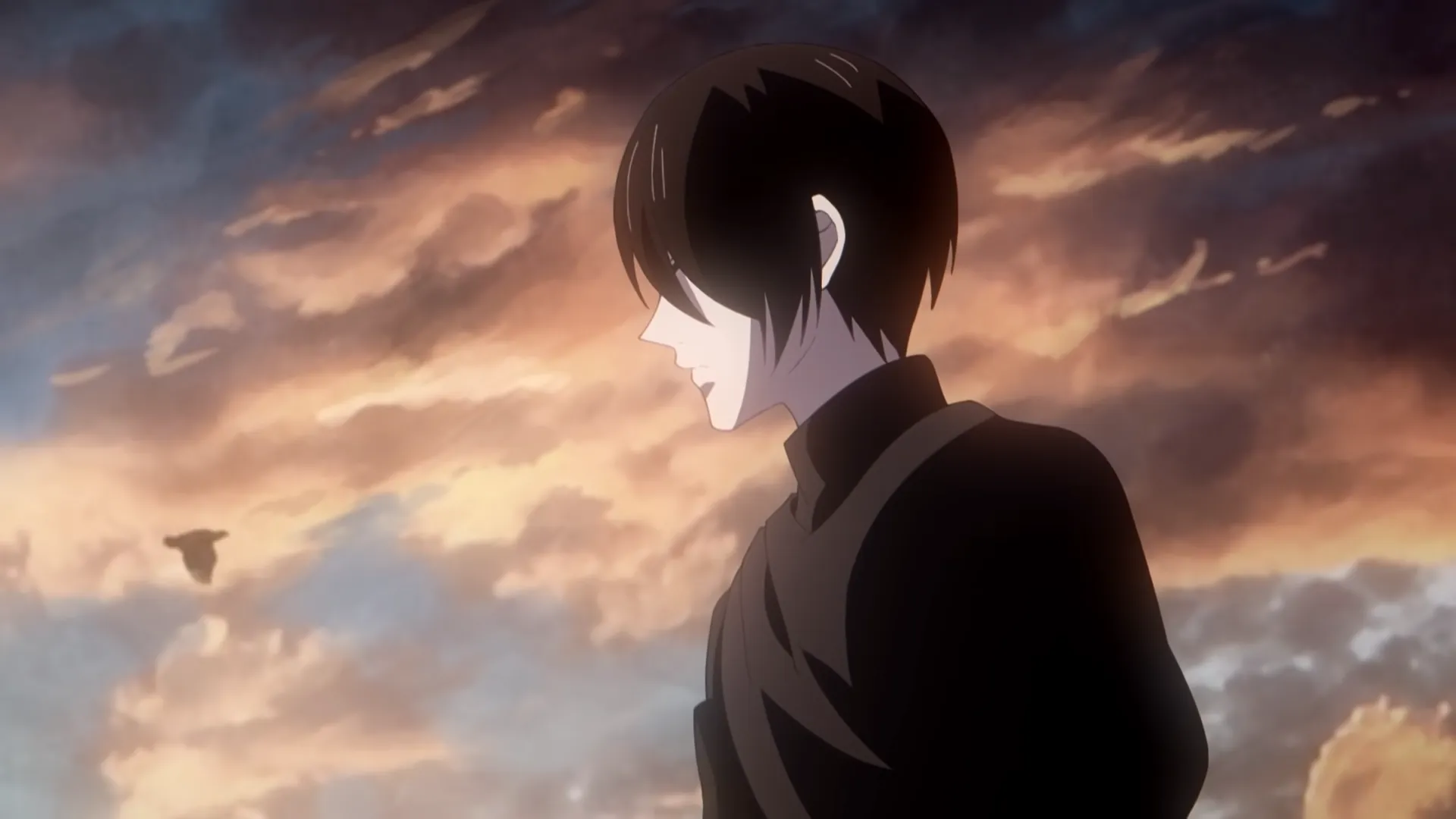 Featured Image: Requiem of the Rose King Reveals Additional Cast, Premieres January 9