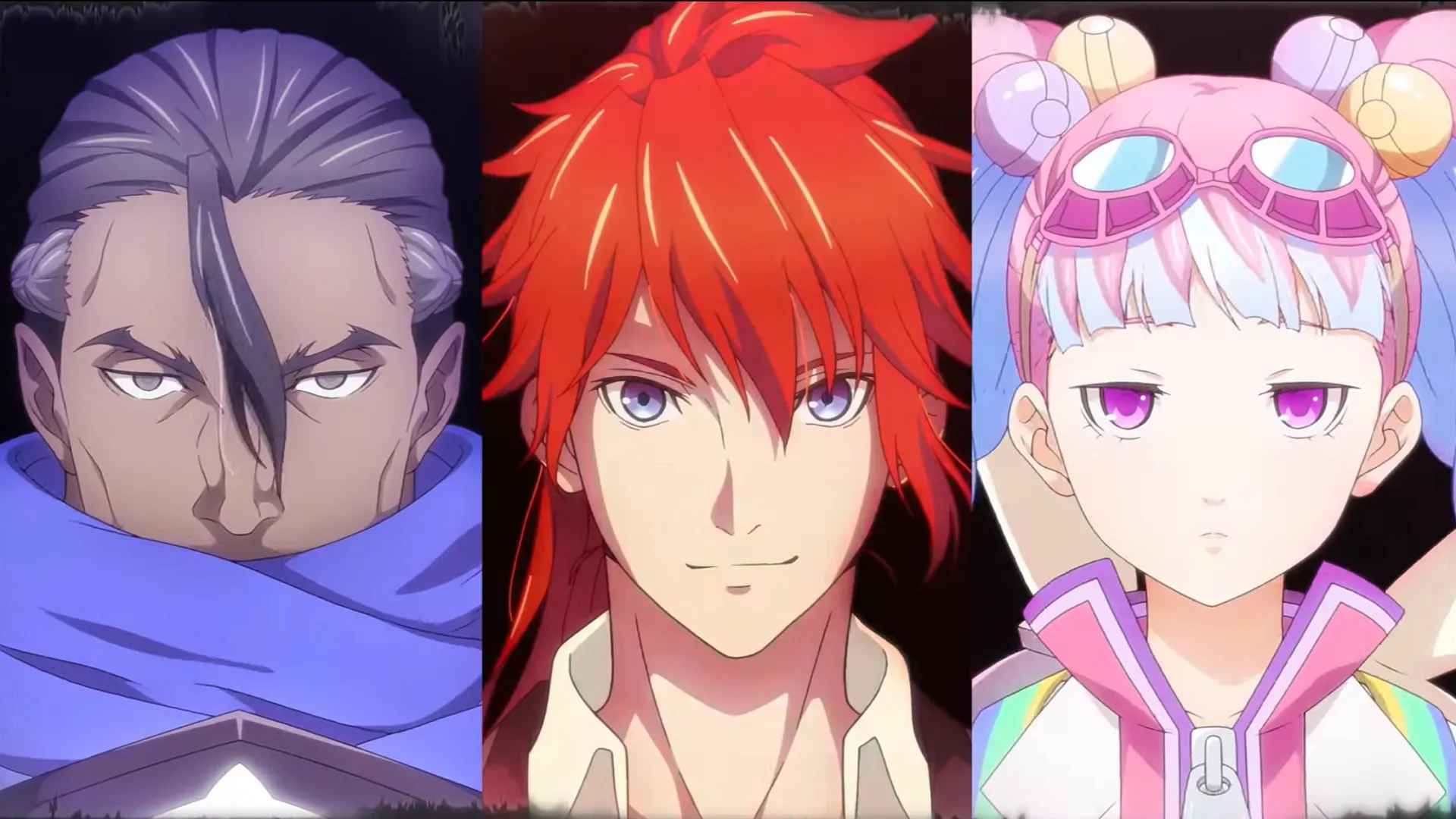 Featured Image: Tales of Luminaria Mobile Game Officially Released