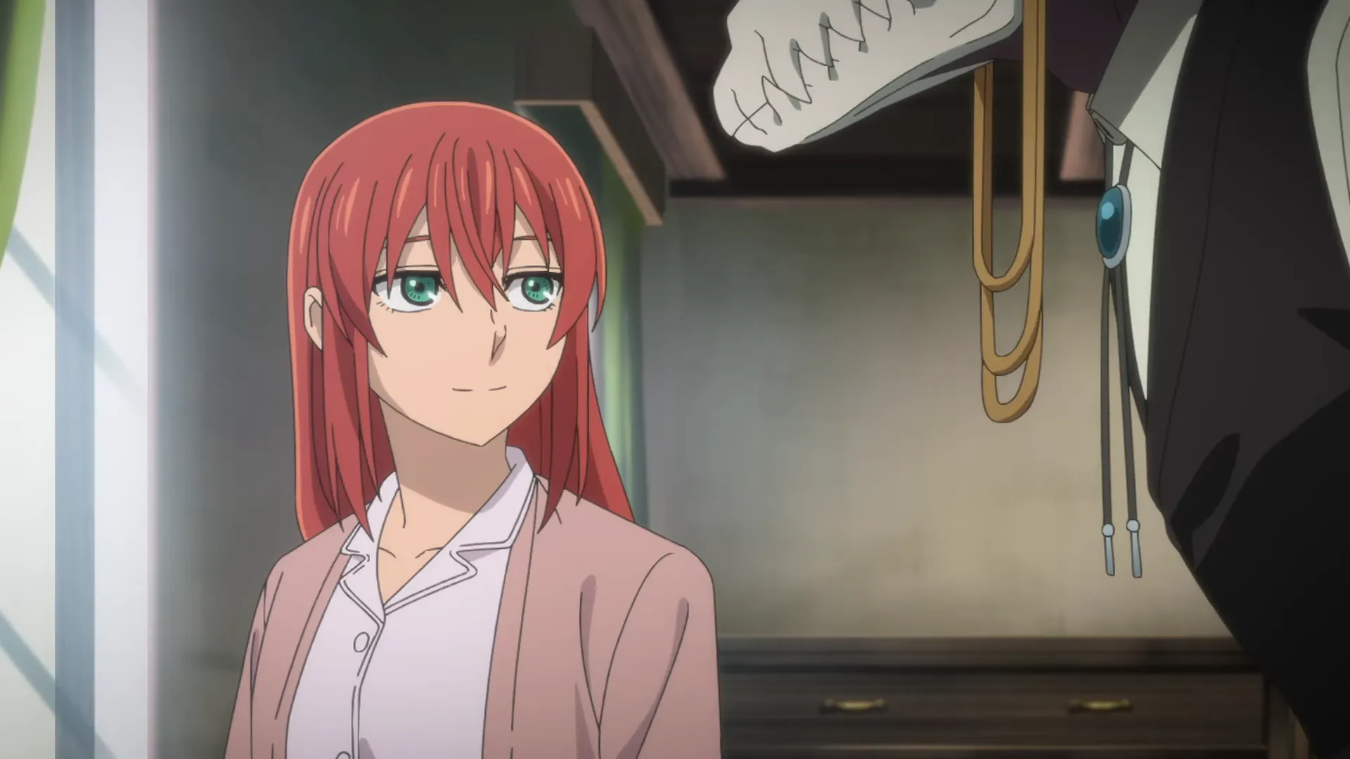 Featured Image: The Ancient Magus’ Bride OVA Reveals Trailer for Part 2