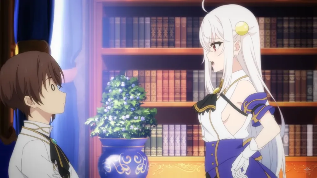Featured Image: Genius Prince Set for January 11 Release Date, Reveals New Key Visual