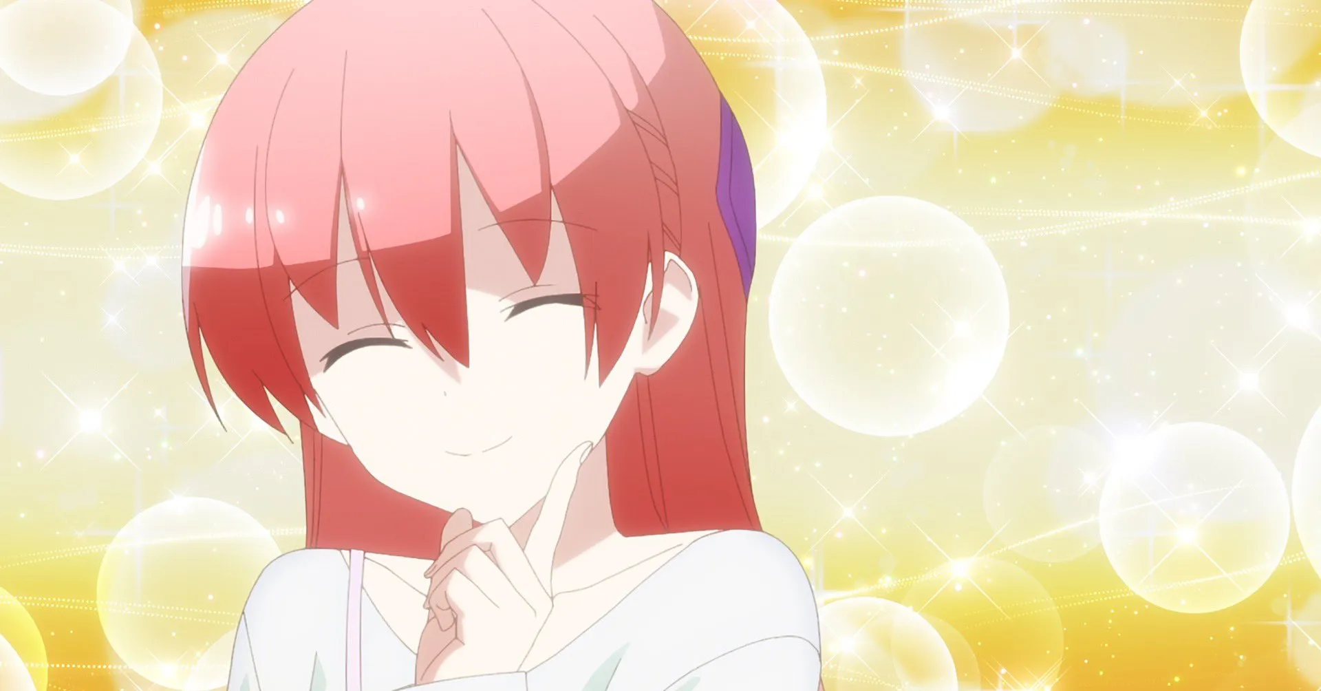 Featured Image: Tonikaku Kawaii Anime Will Have a “Big Announcement” This Week