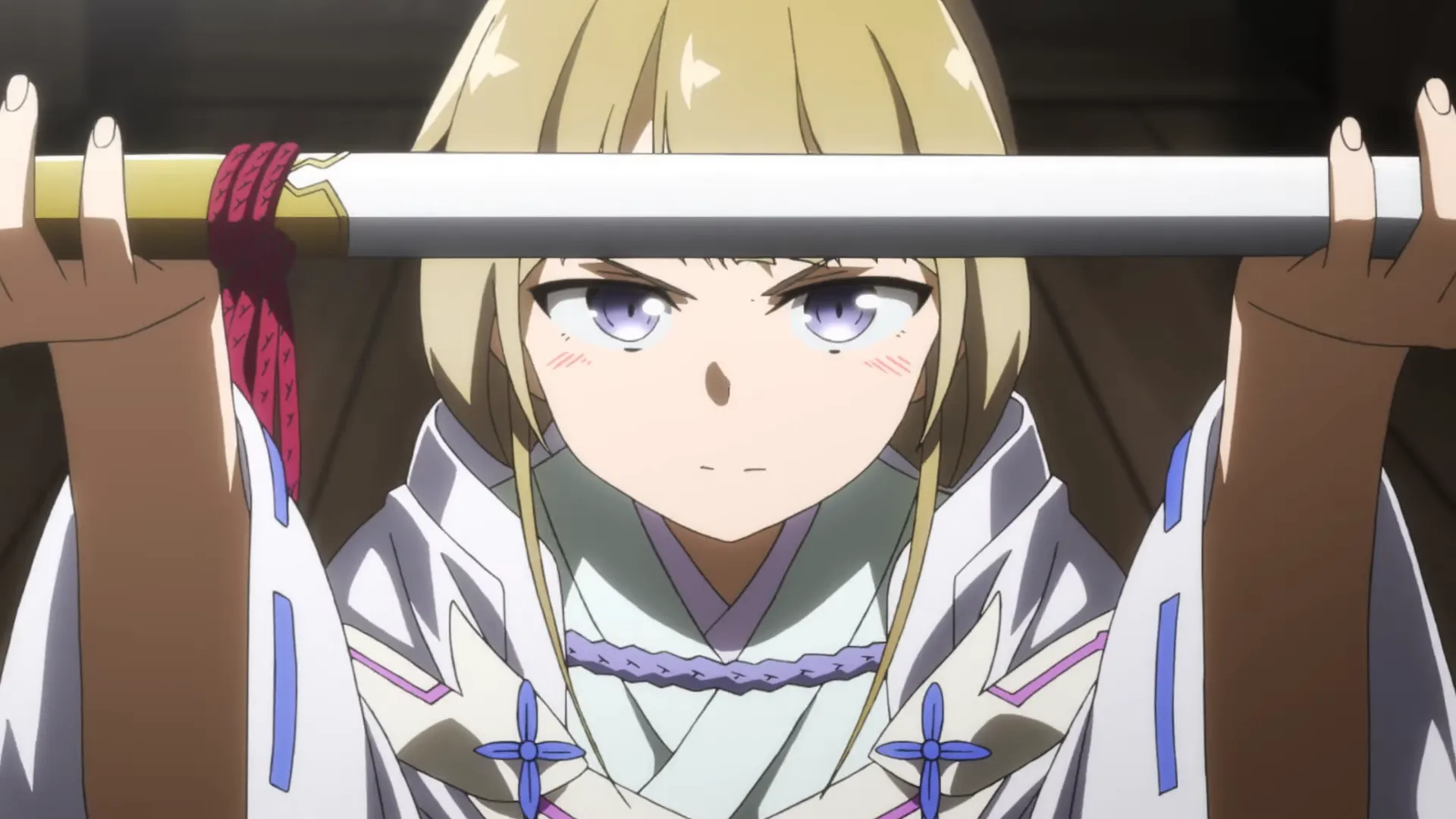 Featured Image: Yuki Yuna is a Hero: The Great Mankai Chapter Reveals New Trailer
