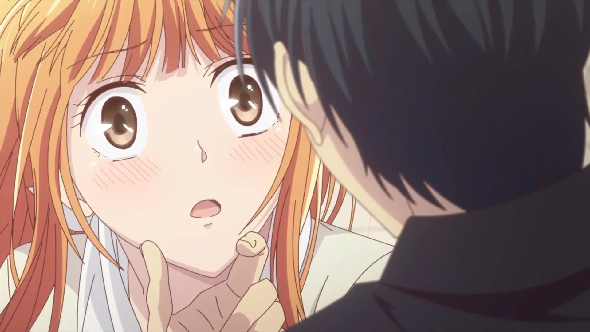 Featured Image: Fruits Basket -prelude- Reveals New Teaser Trailer and Visual