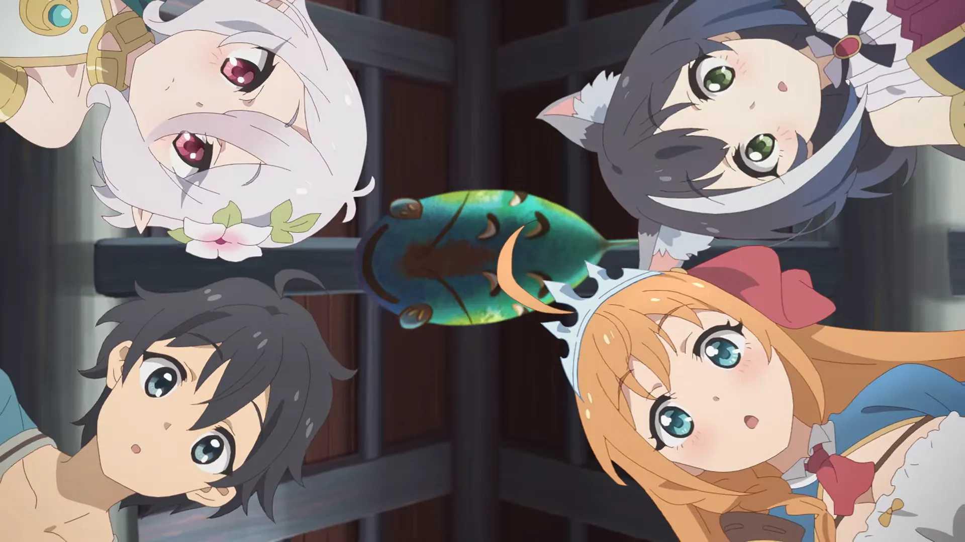 Featured Image: Princess Connect Season 2 Gets New Trailer, January 10 Release Date