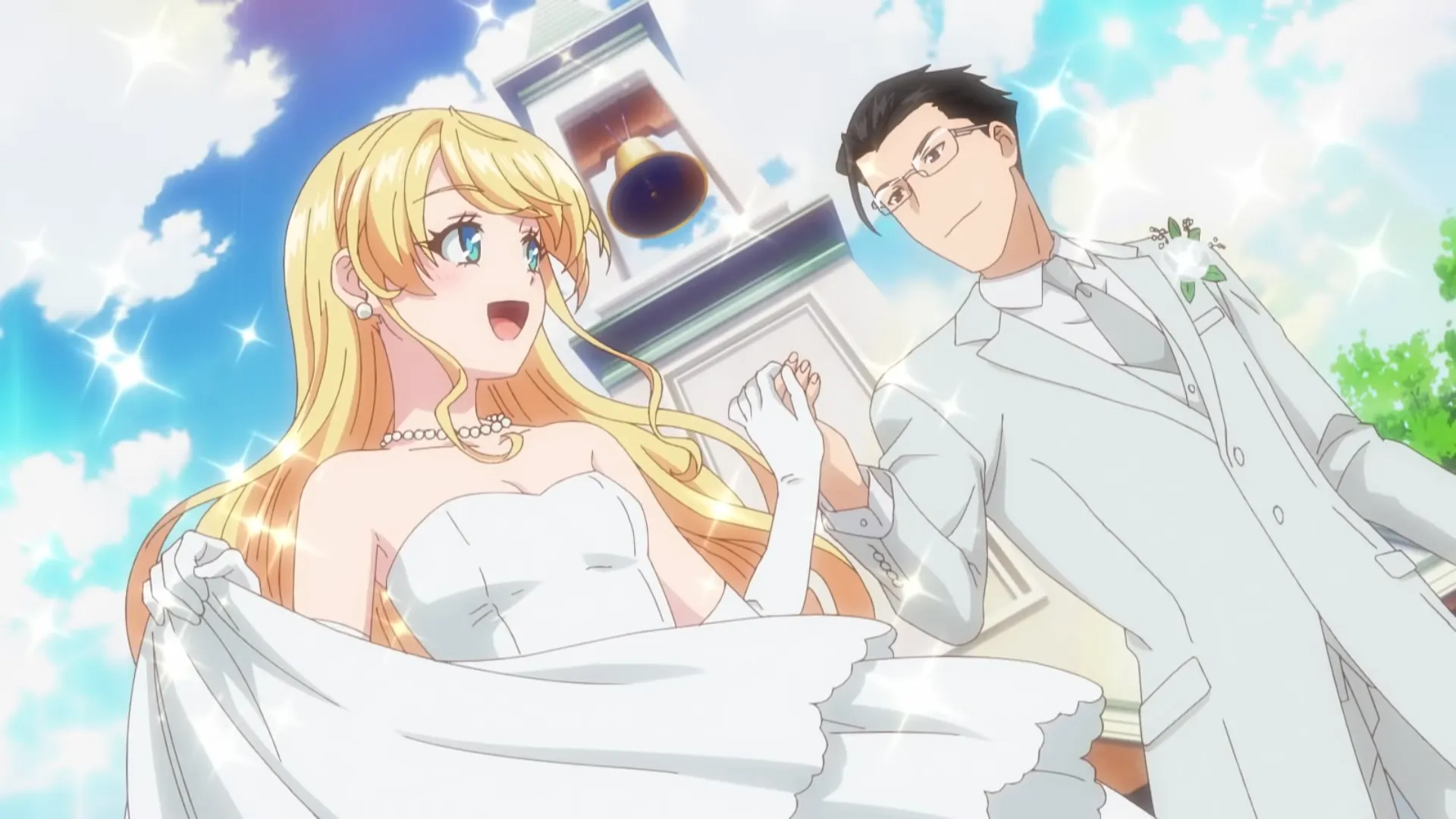 Featured Image: Fabiniku Anime Reveals New Trailer and Key Visual