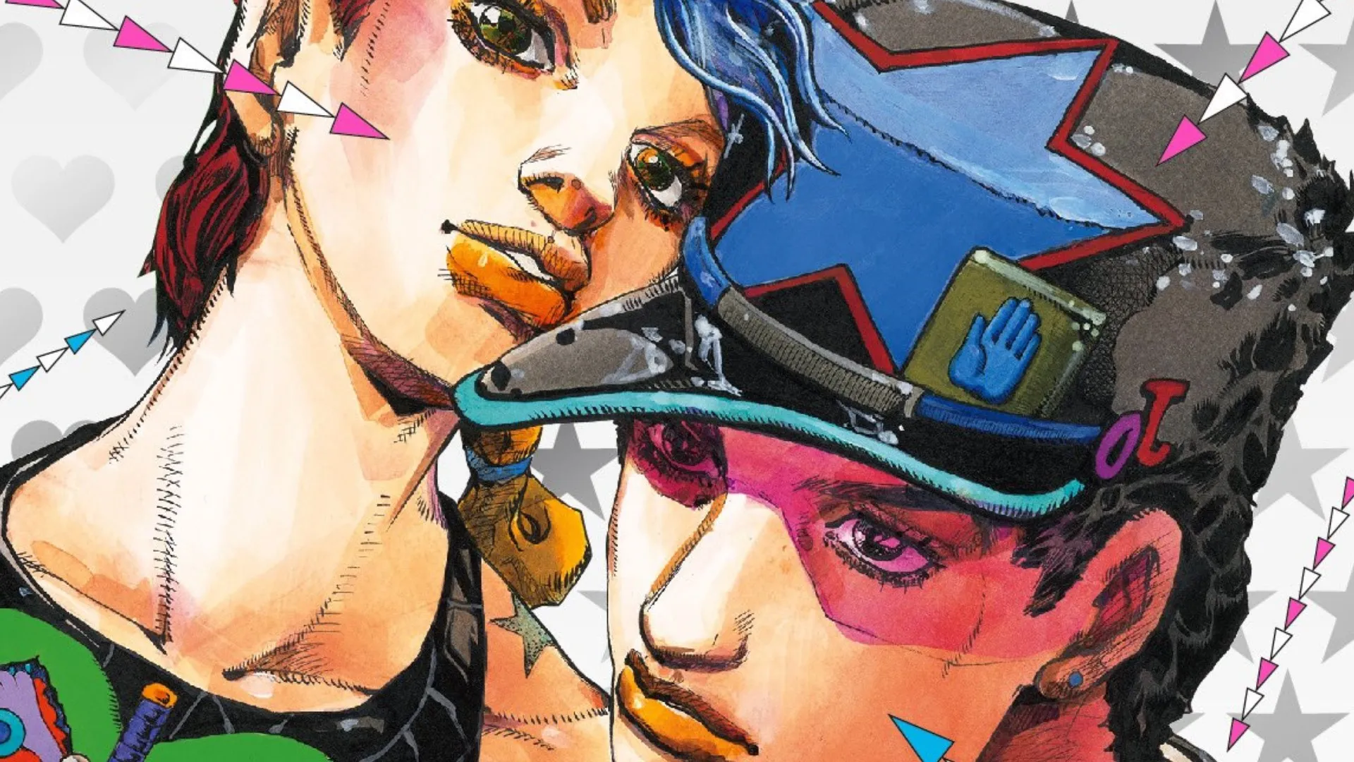 Featured Image: JoJo Magazine Coming in March 2022