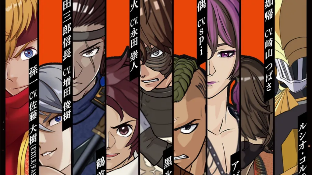 Featured Image: Rusted Armors: Daybreak Blu-ray Set For April 2022 Release