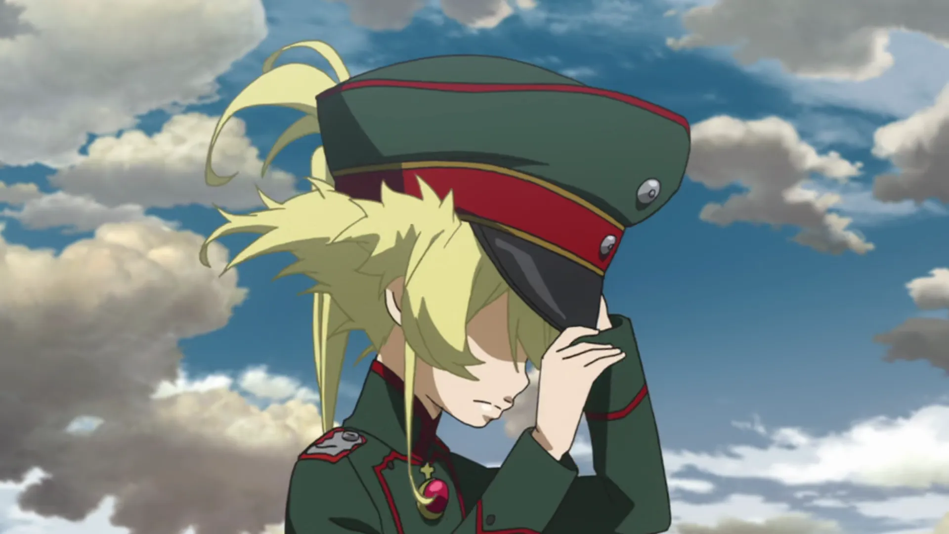 Featured Image: The Saga of Tanya the Evil Mobile Game Announces End of Service