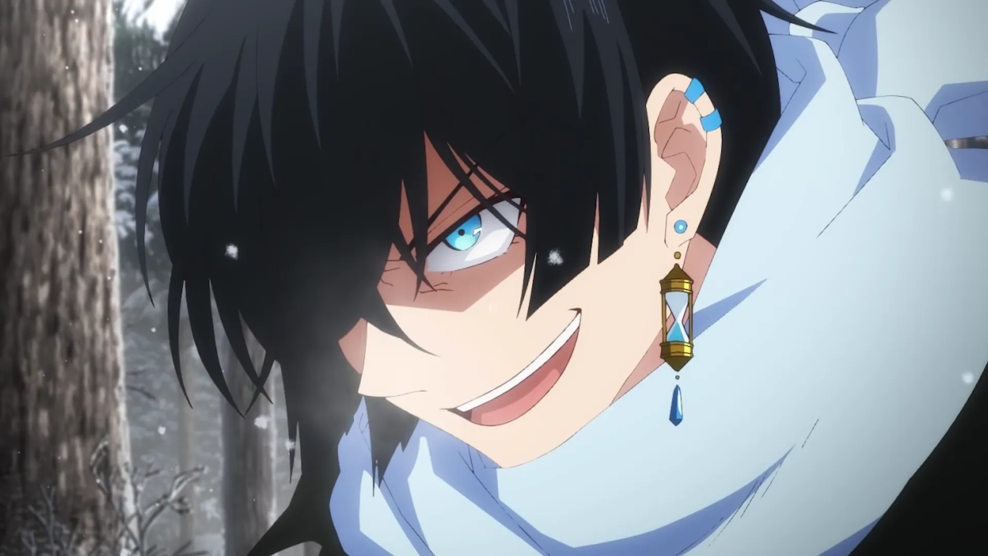 Featured Image: The Case Study of Vanitas Part 2 Final Short Trailer Showcases Vanitas