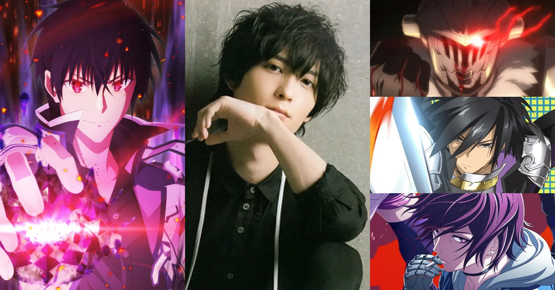 Featured Image: Yuichiro Umehara Will Voice Anos in The Misfit of Demon King Academy Season 2