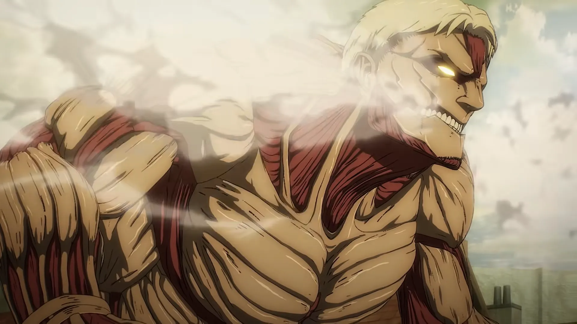 Featured Image: Attack on Titan Voted Most Anticipated Anime of Winter 2022 Season