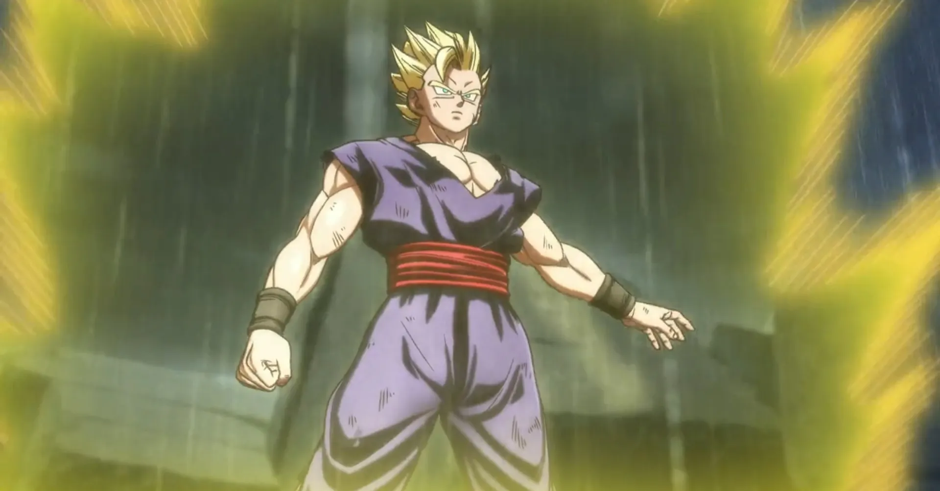 Featured Image: Dragon Ball Super: SUPER HERO Movie Gets Trailer and New Cast, April 2022 Release Date