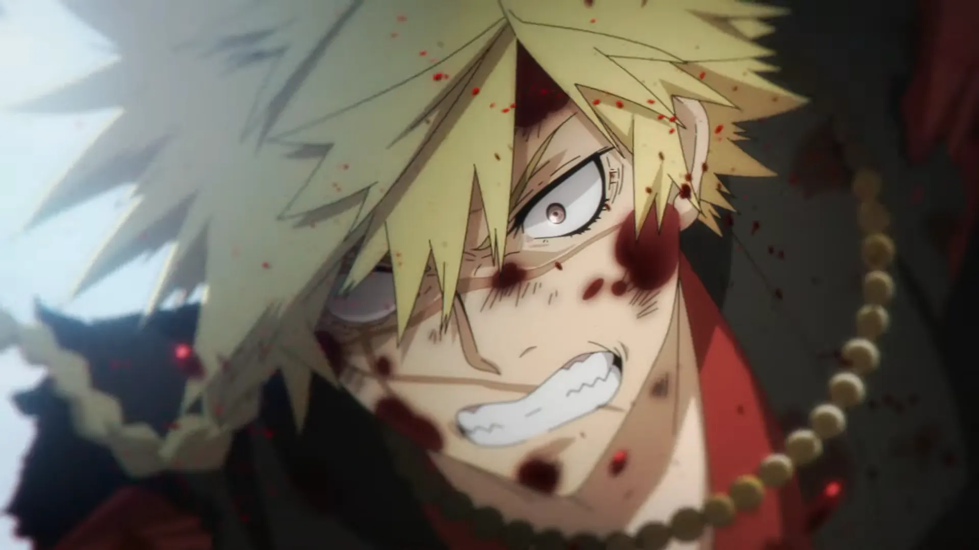 Featured Image: Hell’s Paradise: Jigokuraku Anime Trailer Revealed, Animated by MAPPA