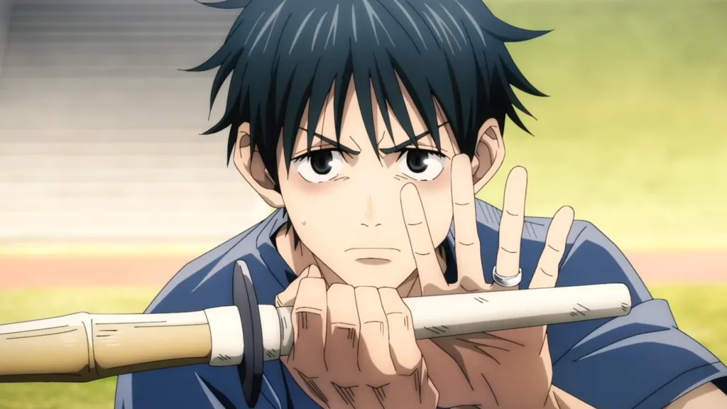 Featured Image: Jujutsu Kaisen 0 Earns Over $20 Million During Opening Weekend