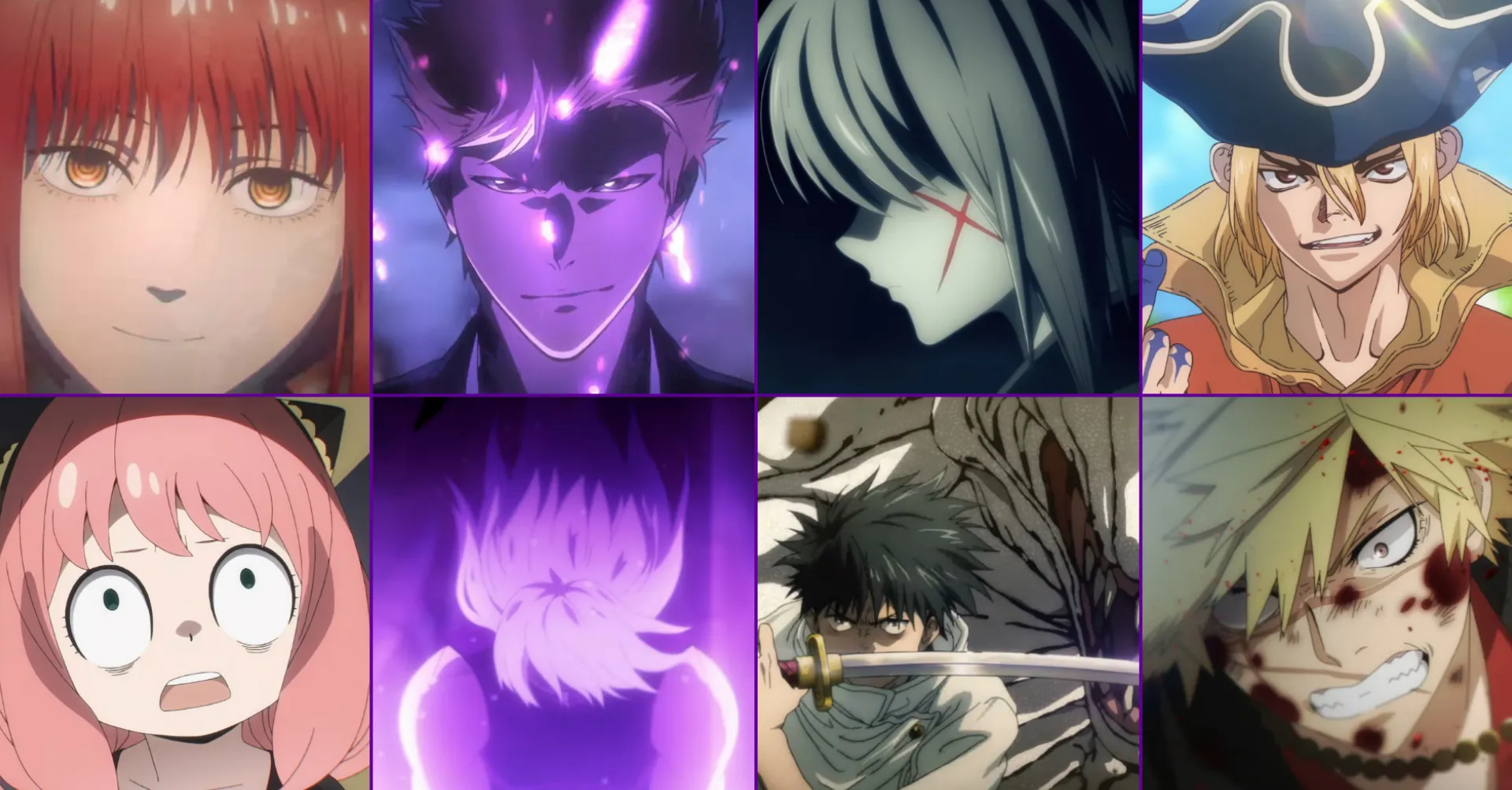 Featured Image: Jump Festa Online 2022 Recap: All the Major Announcements
