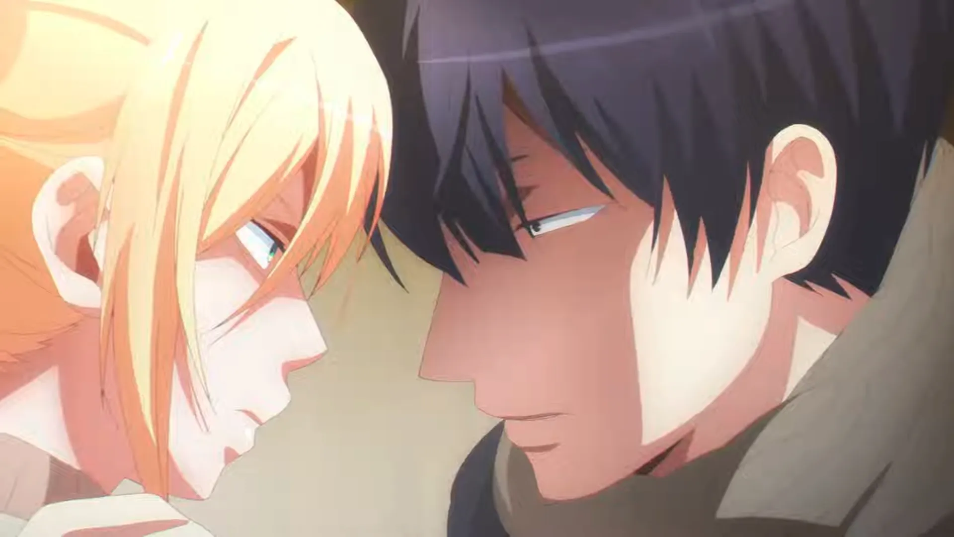 Featured Image: Love of Kill Anime to Premiere on January 12, New Trailer Released